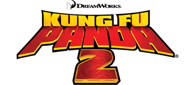 Kung Fu Panda 2 title screen for Wii